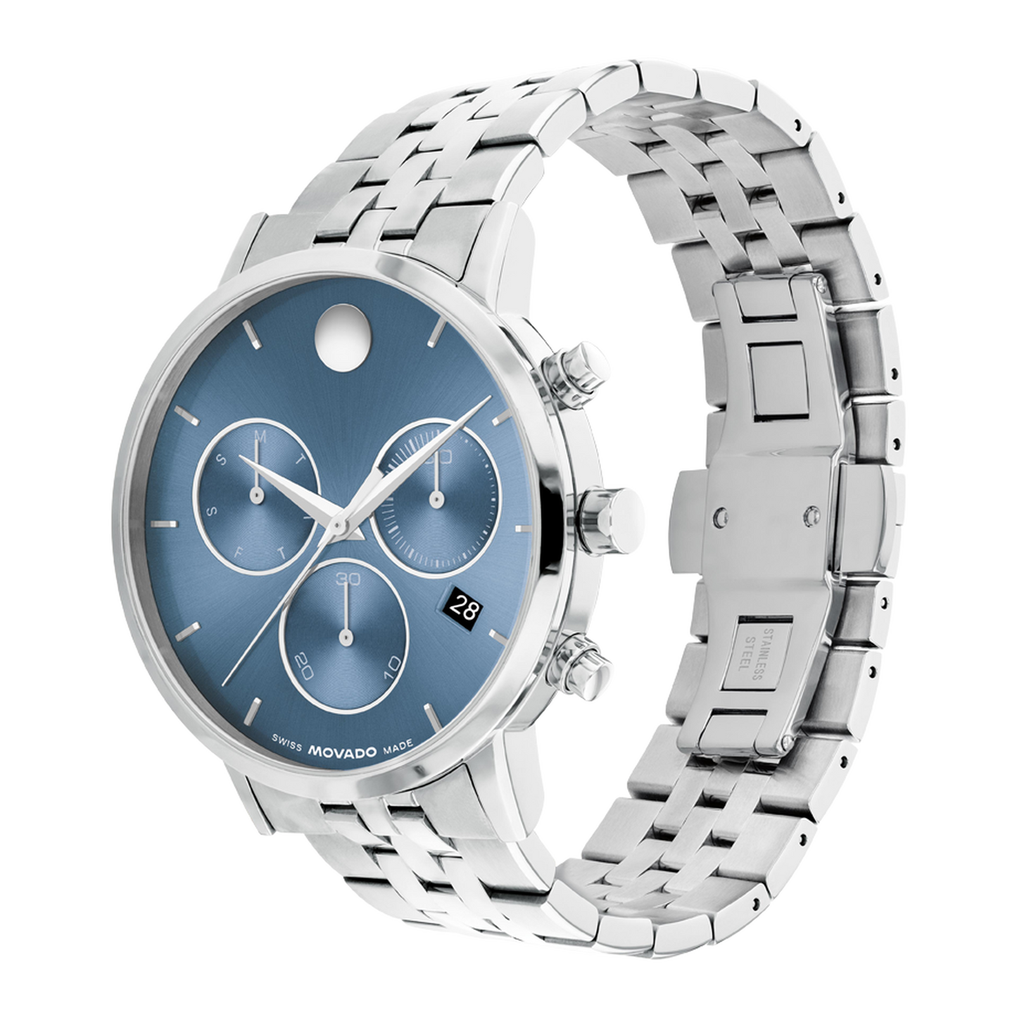 Museum Classic Watch 607998