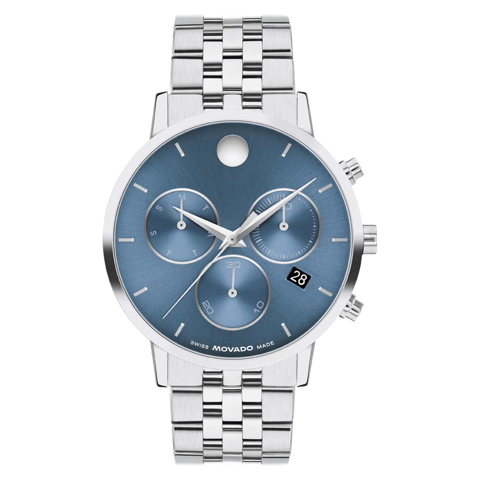 Museum Classic Watch 607998