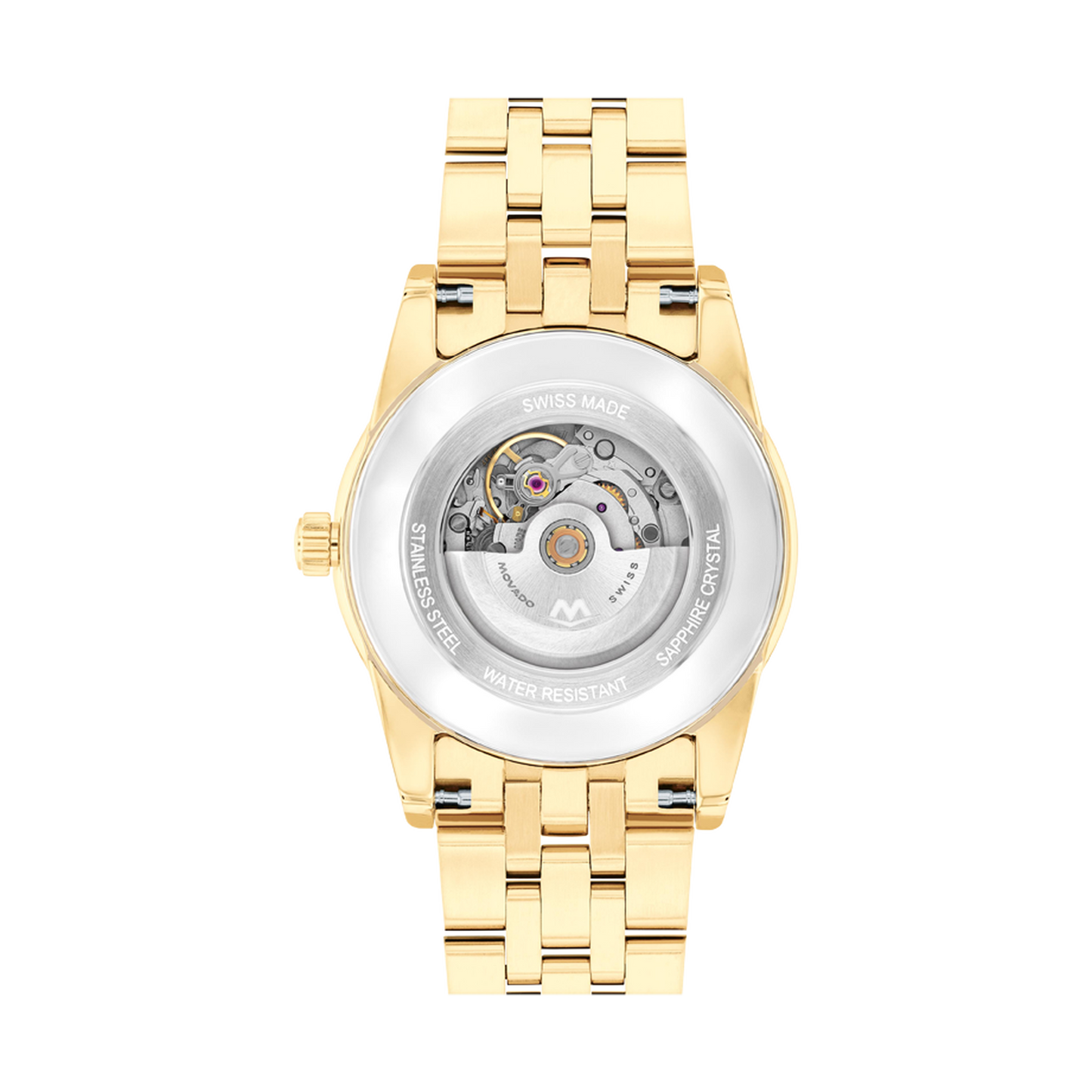 Museum Classic Automatic Watch 608002
