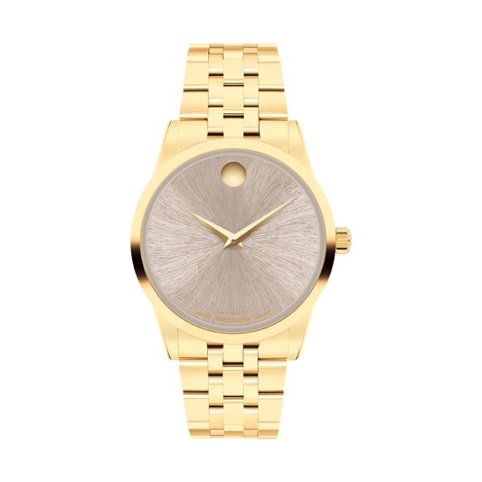 Museum Classic Automatic Watch 608002