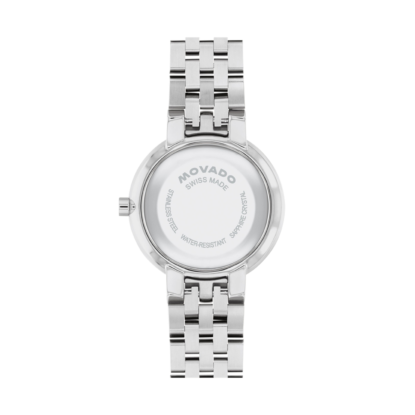 Museum Classic Watch 608004