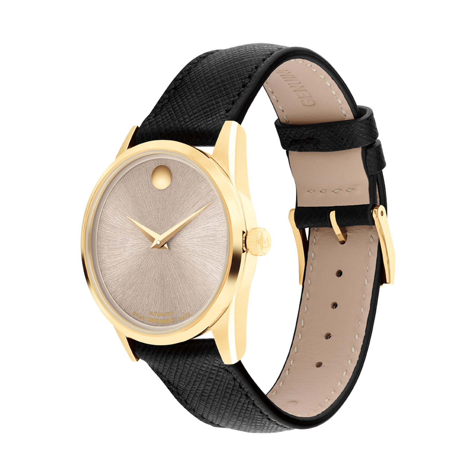 Museum Classic Automatic Watch 608006