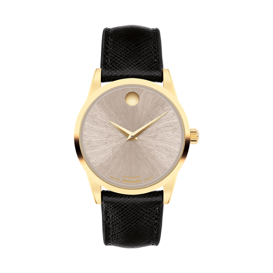 Museum Classic Automatic Watch 608006