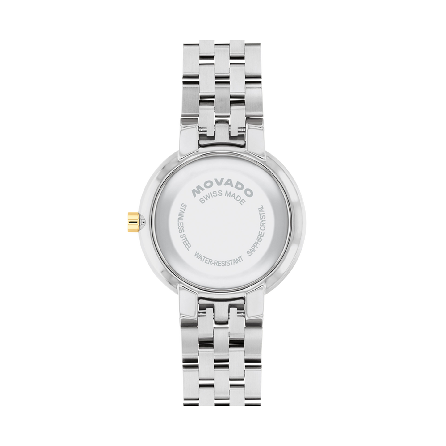 Museum Classic Watch 608007