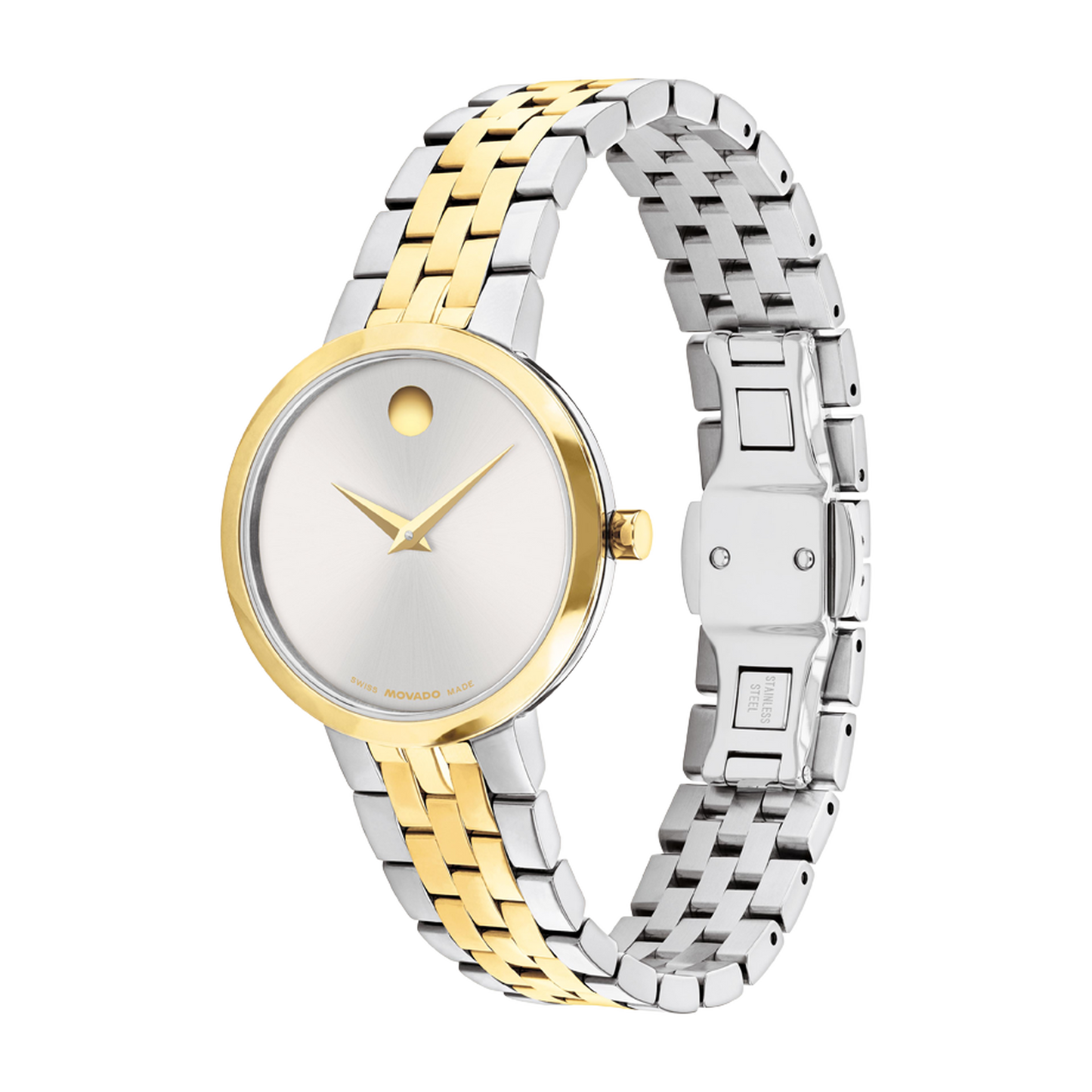 Museum Classic Watch 608007