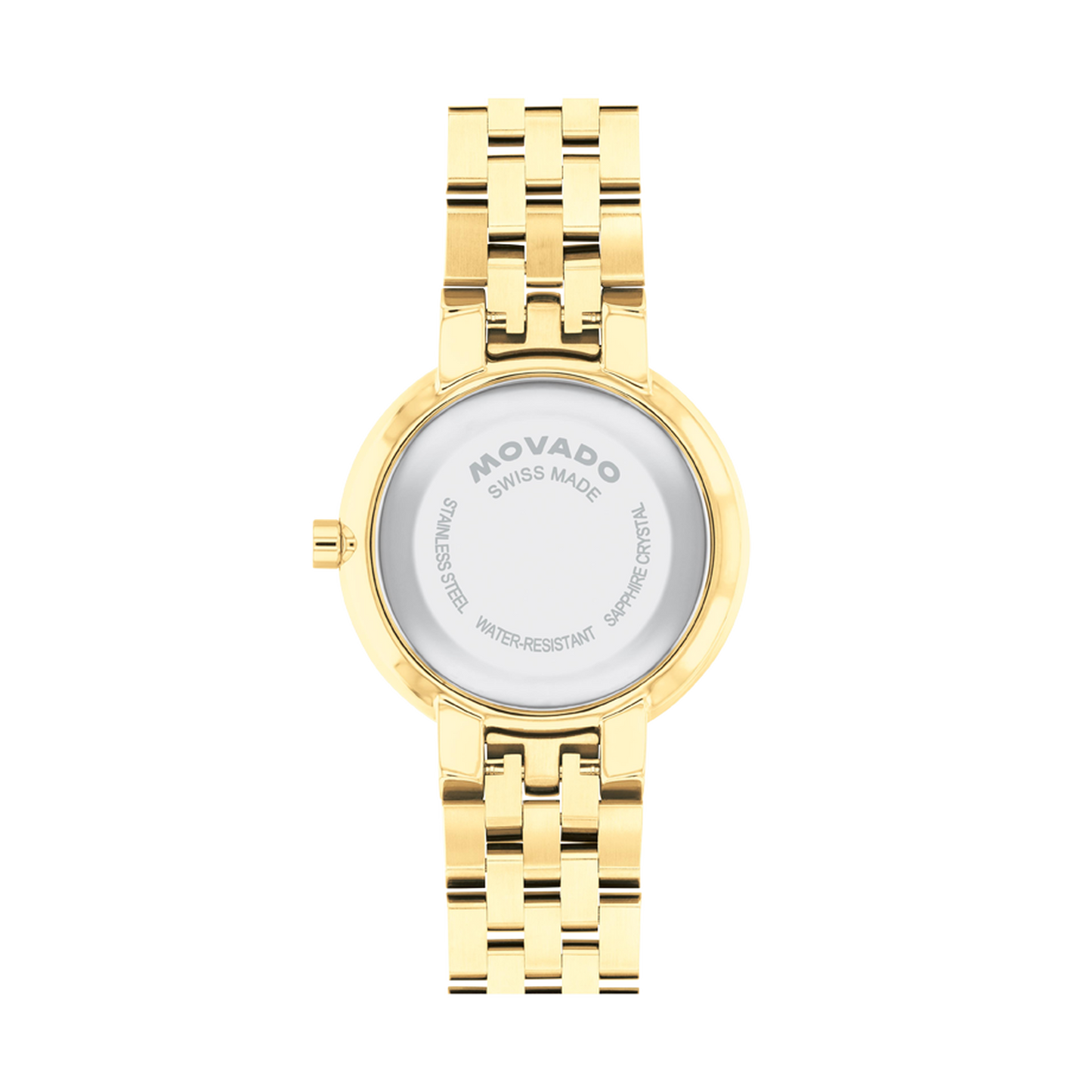 Museum Classic Watch 608009