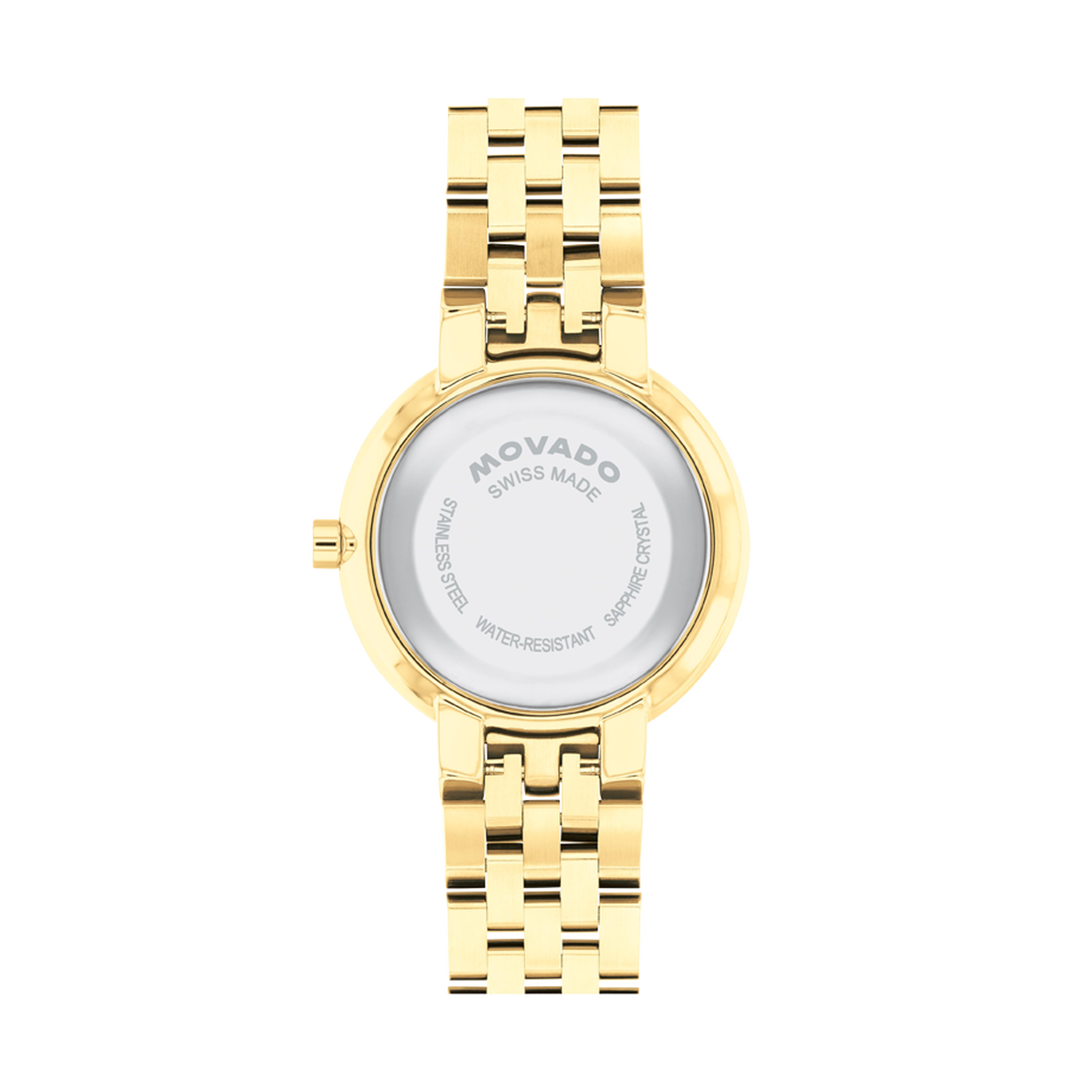 Museum Classic Watch 608009