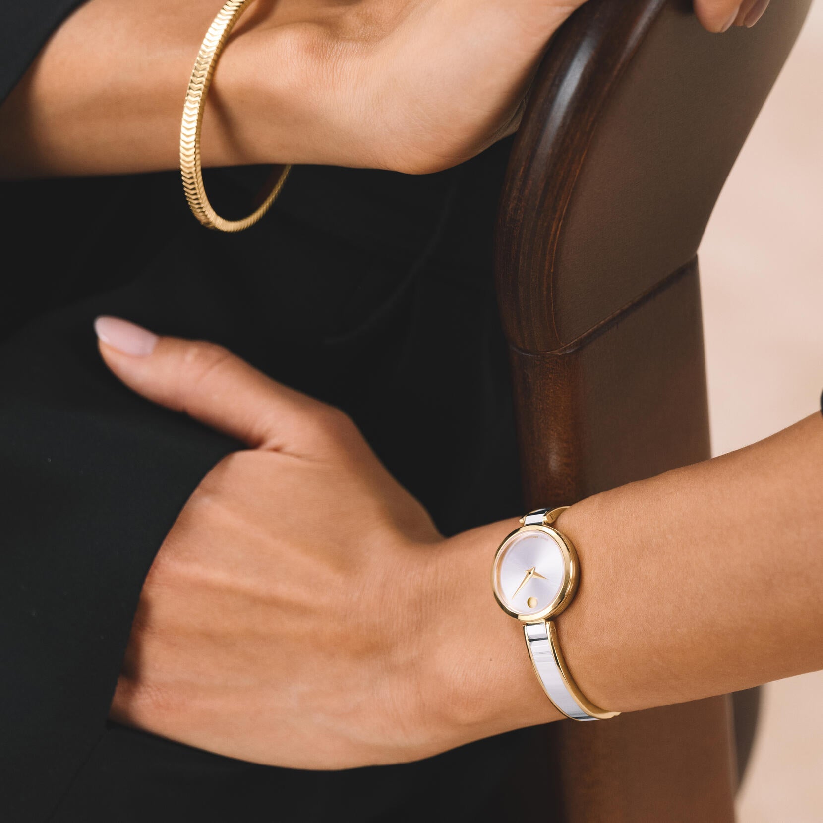 Moda Watch 608011