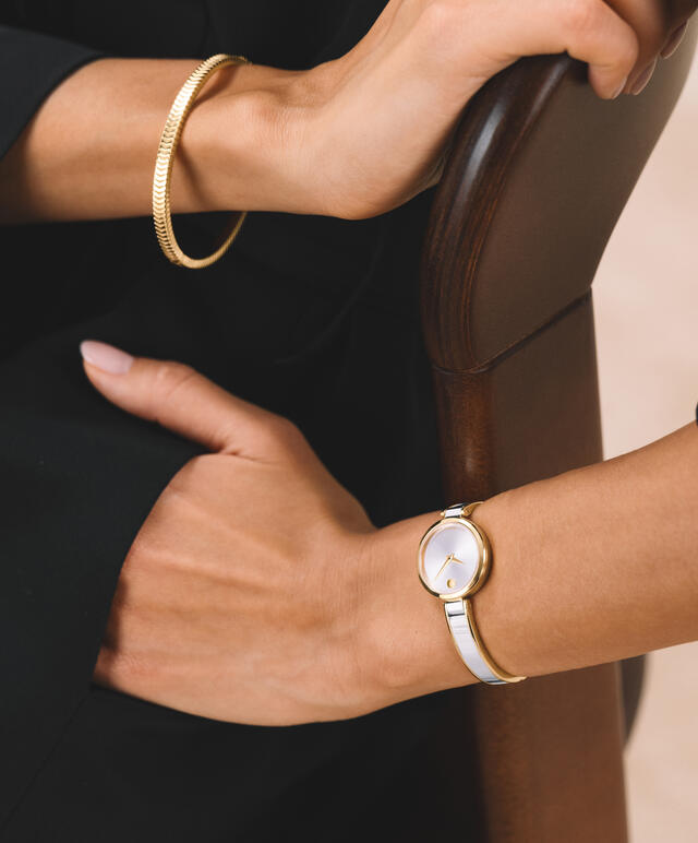 Moda Watch 608012