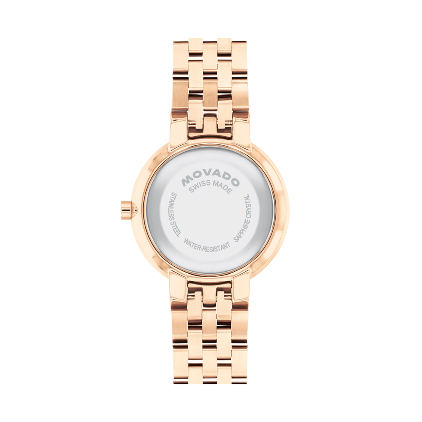 Museum Classic Watch 608014