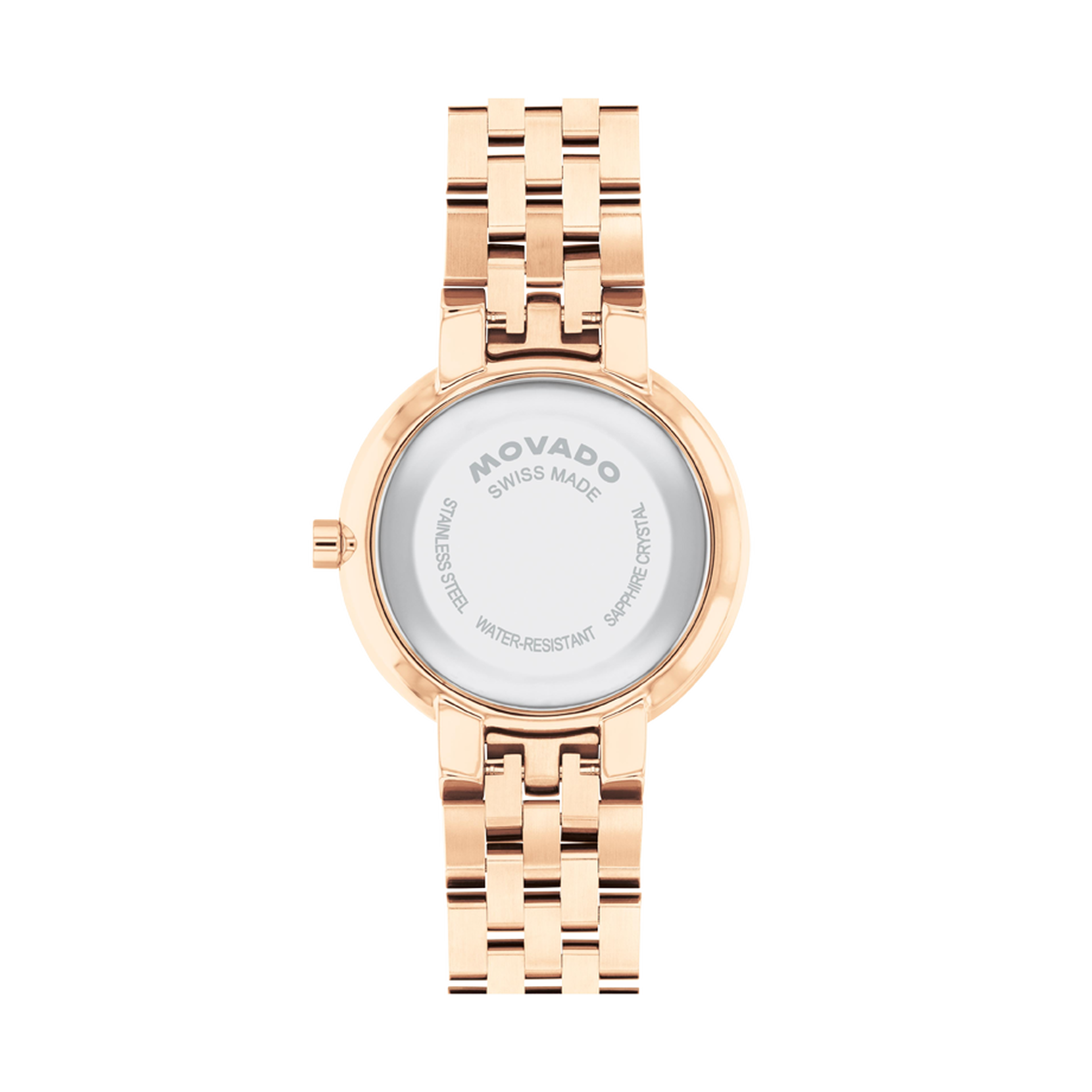 Museum Classic Watch 608014