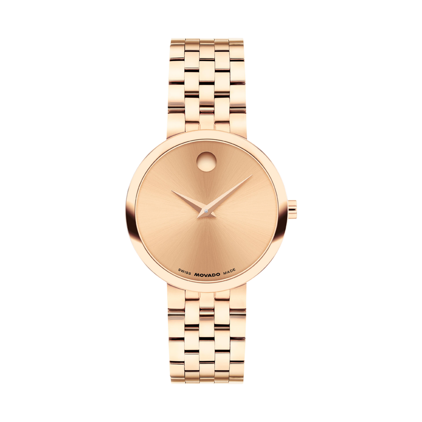 Museum Classic Watch 608014