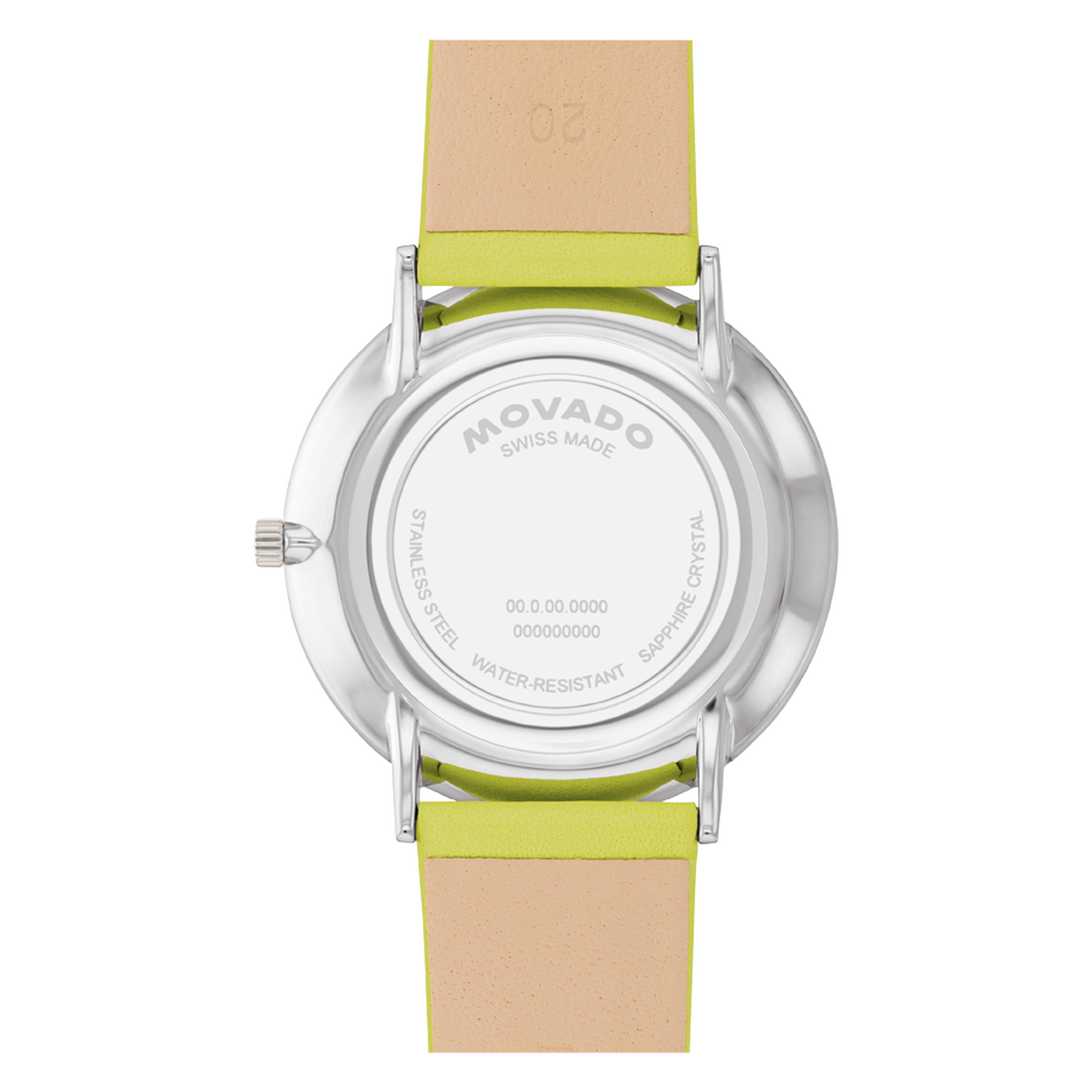 Modern 47 Watch 608016