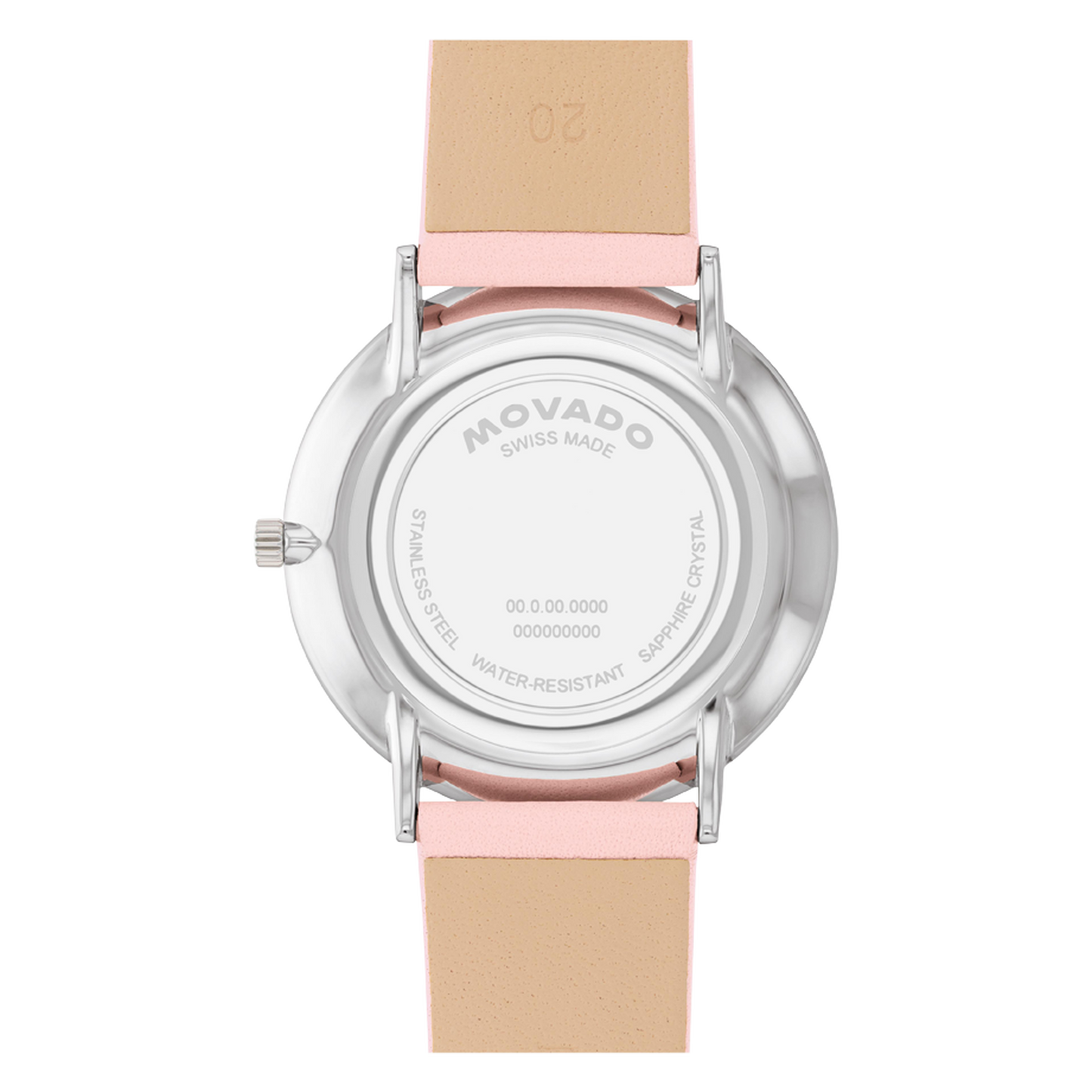 Modern 47 Watch 608017