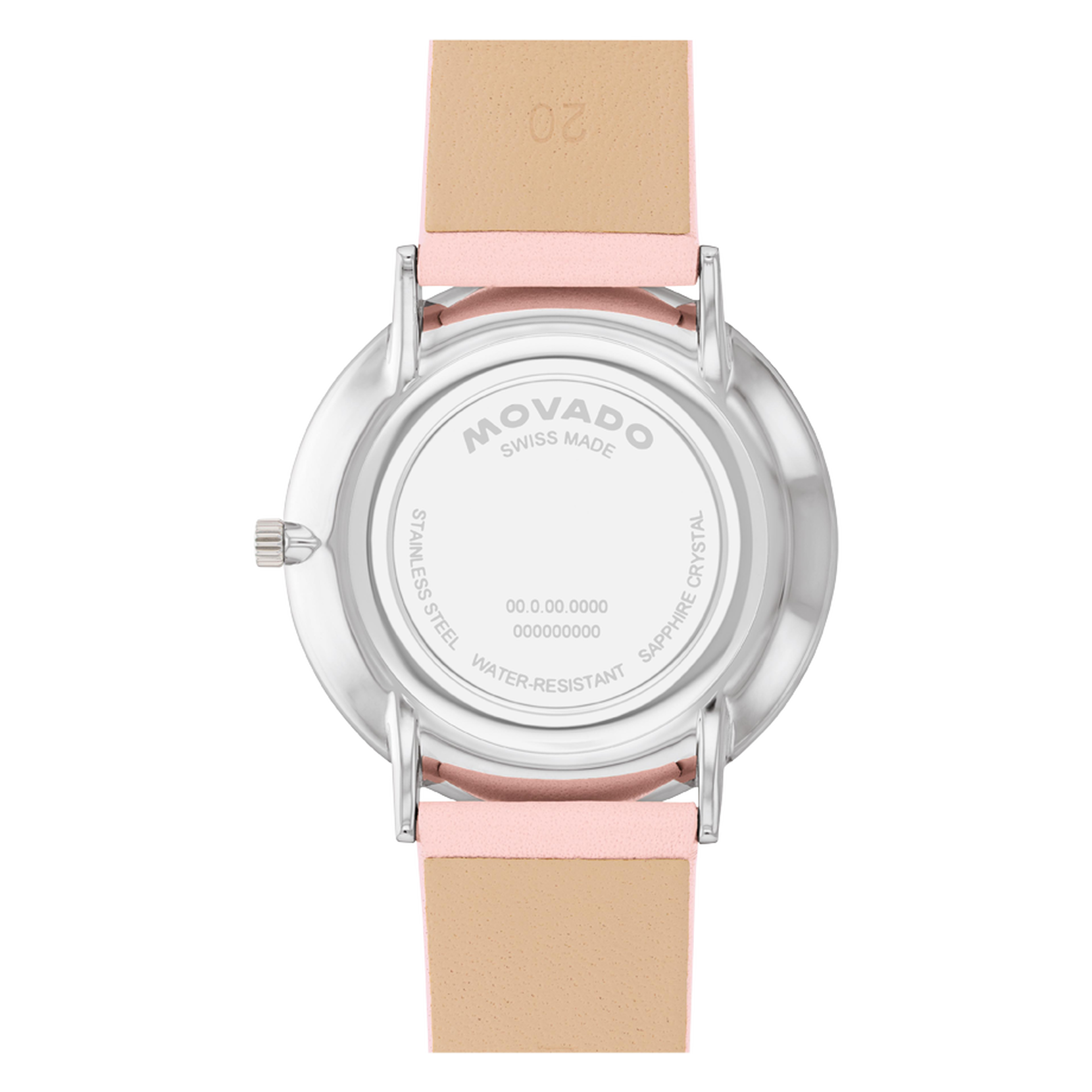 Modern 47 Watch 608017