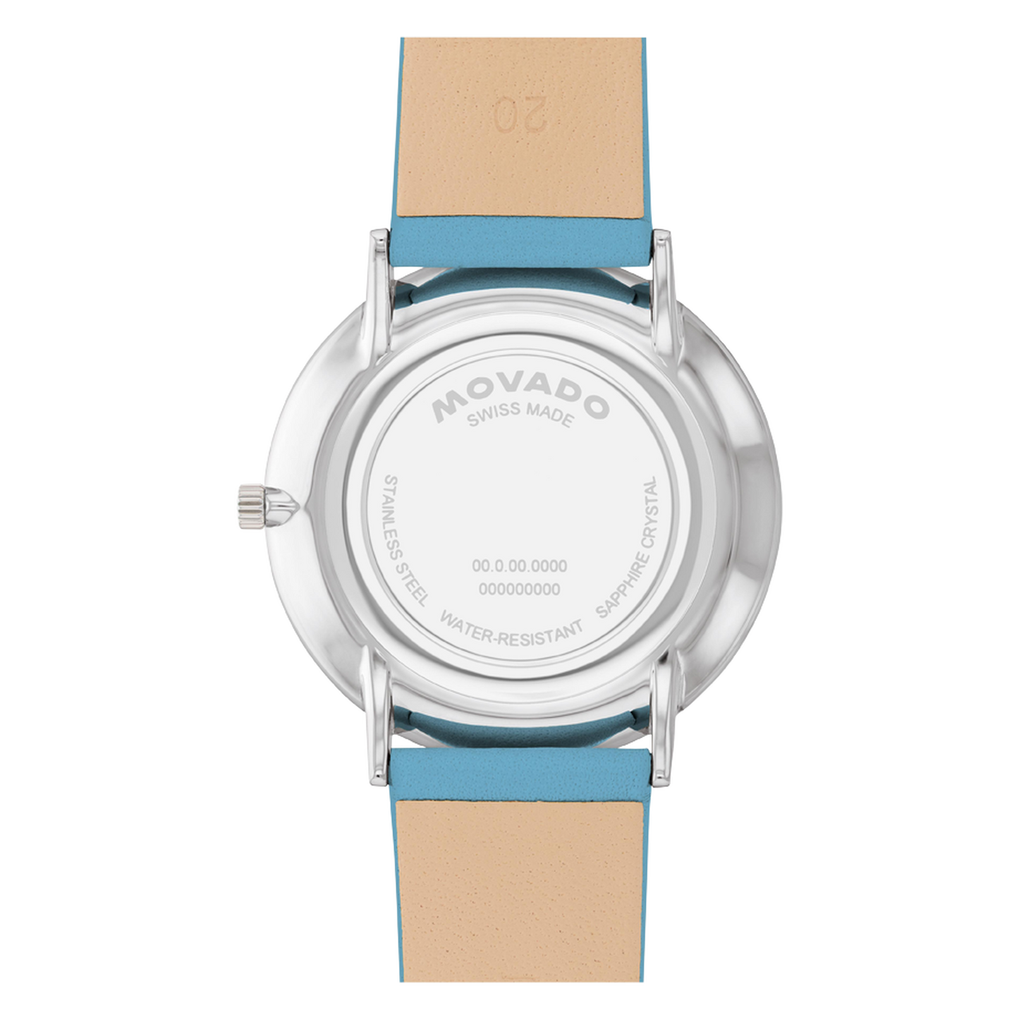 Modern 47 Watch 608018