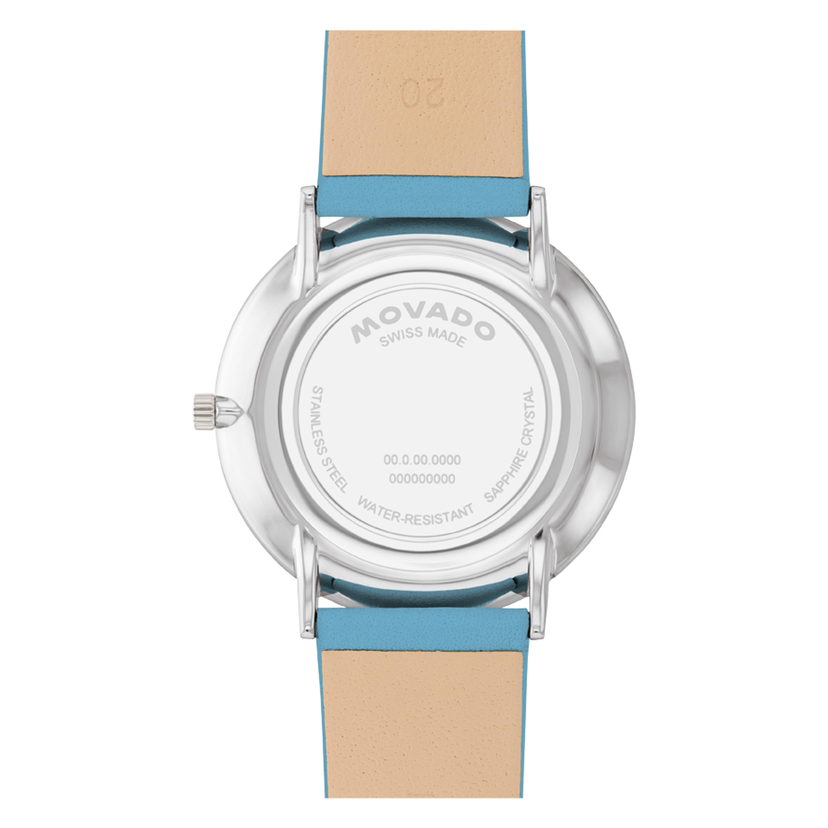 Modern 47 Watch 608018