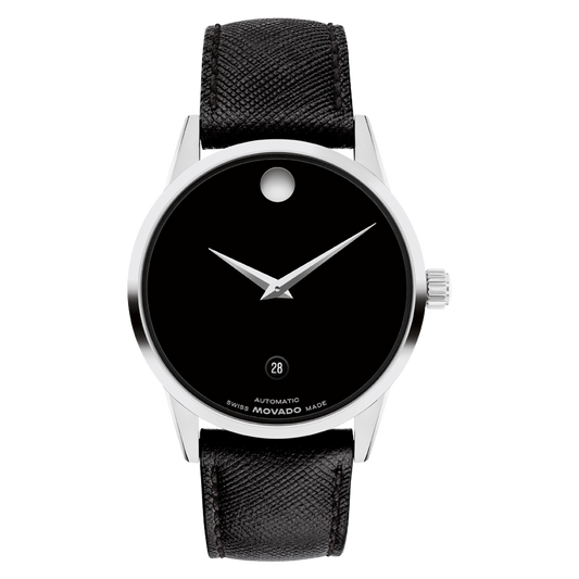 Museum Classic Automatic Watch 608024