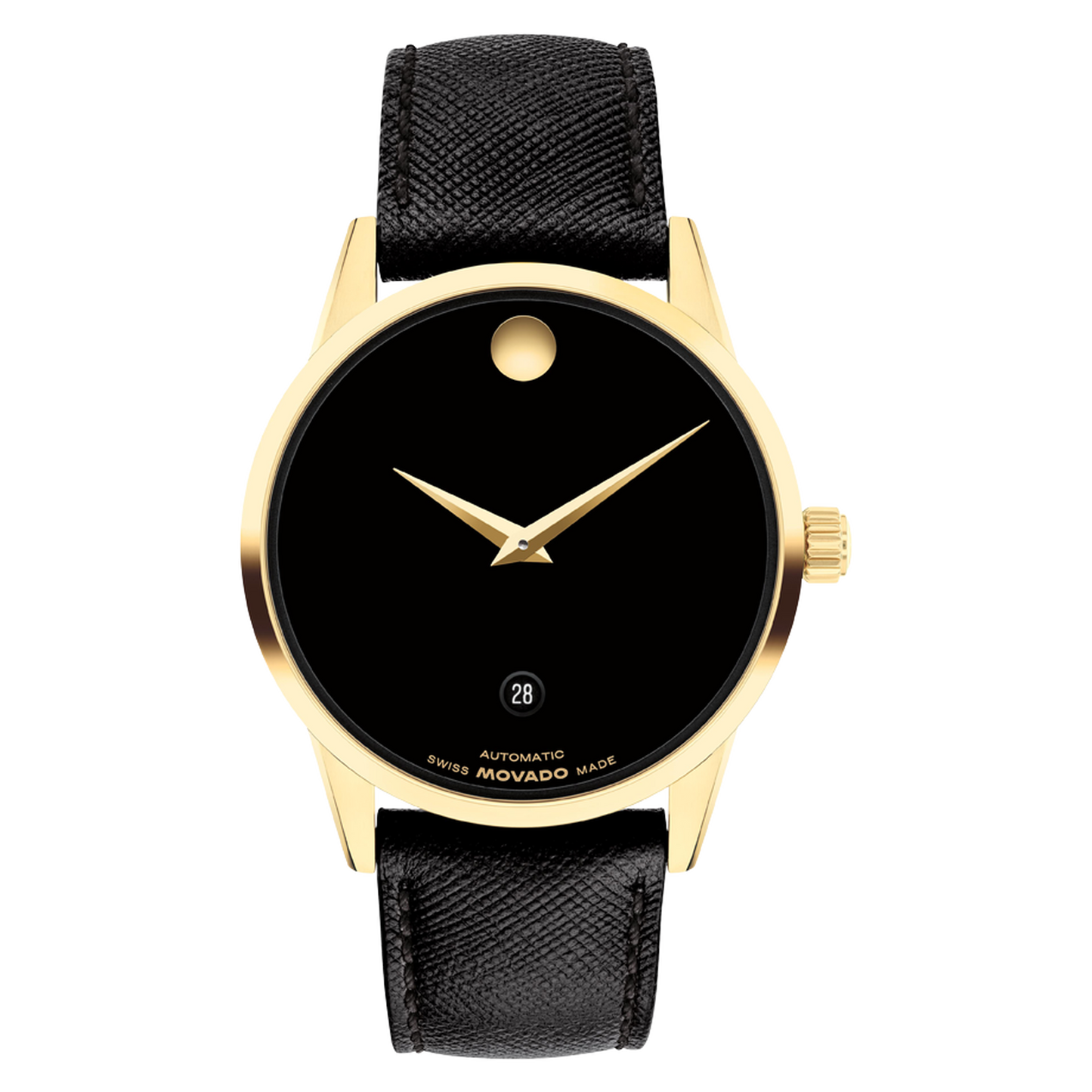 Museum Classic Automatic Watch 608025