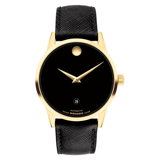 Museum Classic Automatic Watch 608025