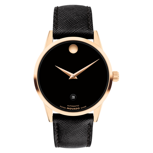 Museum Classic Automatic Watch 608026