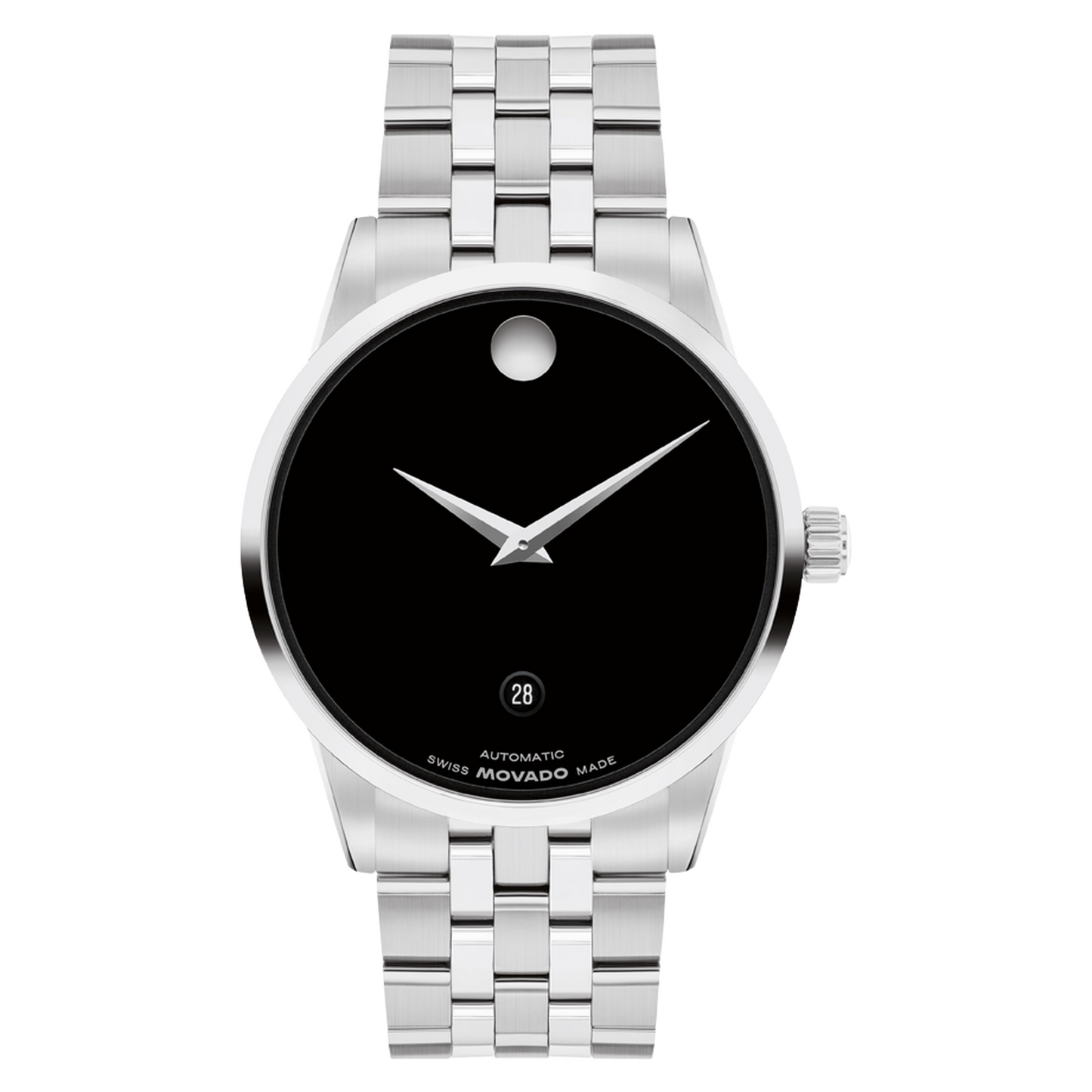 Museum Classic Automatic Watch 608030
