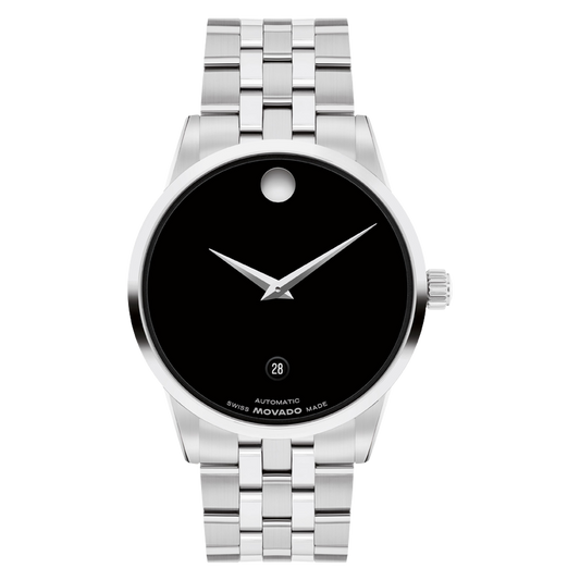 Museum Classic Automatic Watch 608030