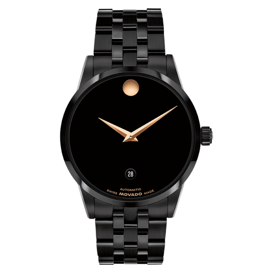 Museum Classic Automatic Watch 608034