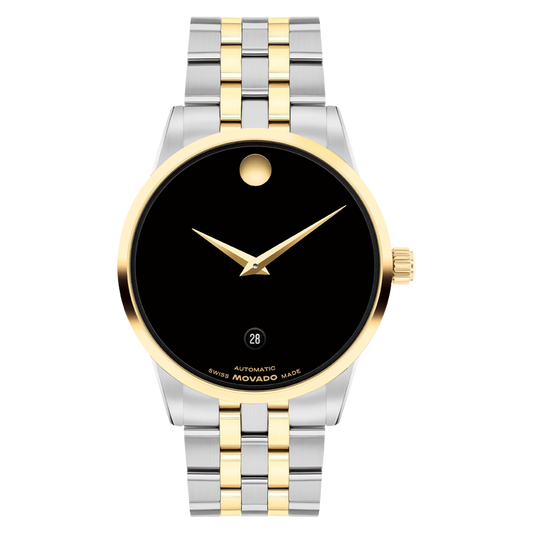 Museum Classic Automatic Watch 608036
