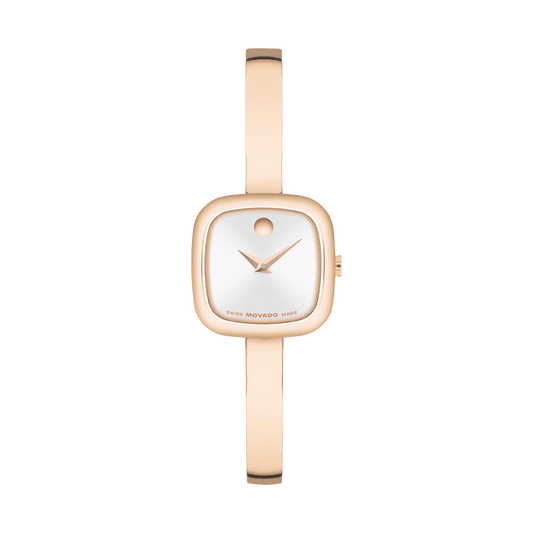 Museum Bangle Watch 608059