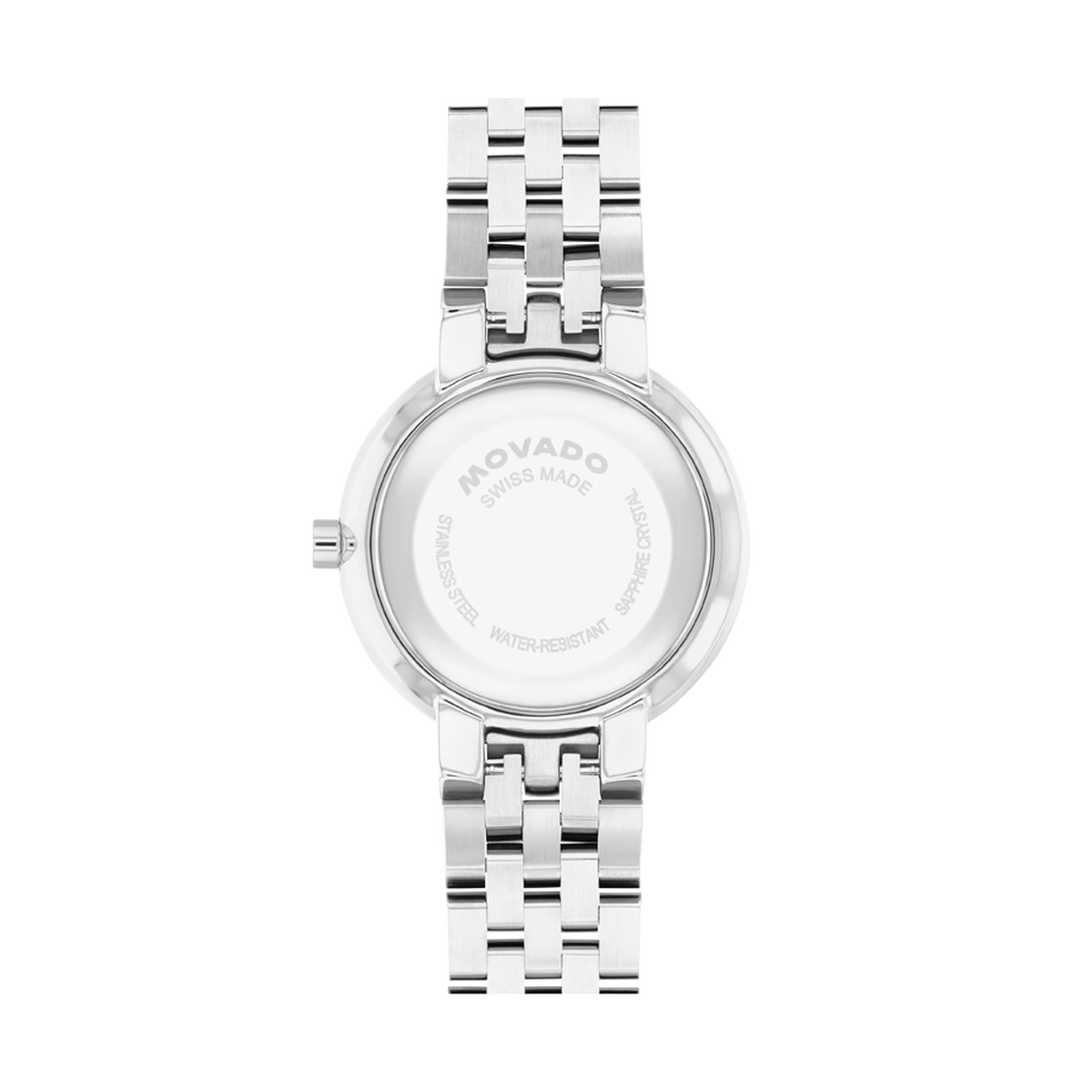 Museum Classic Watch 608066
