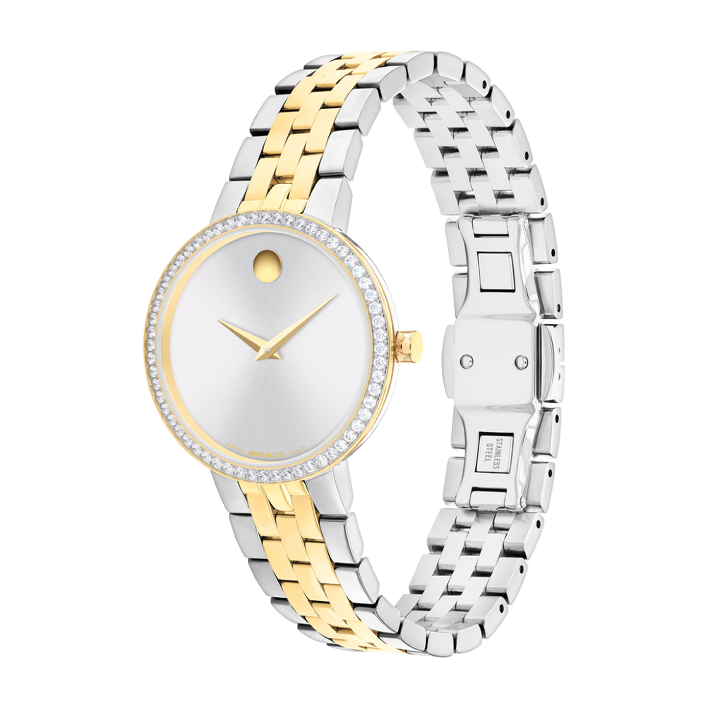 Museum Classic Watch 608067