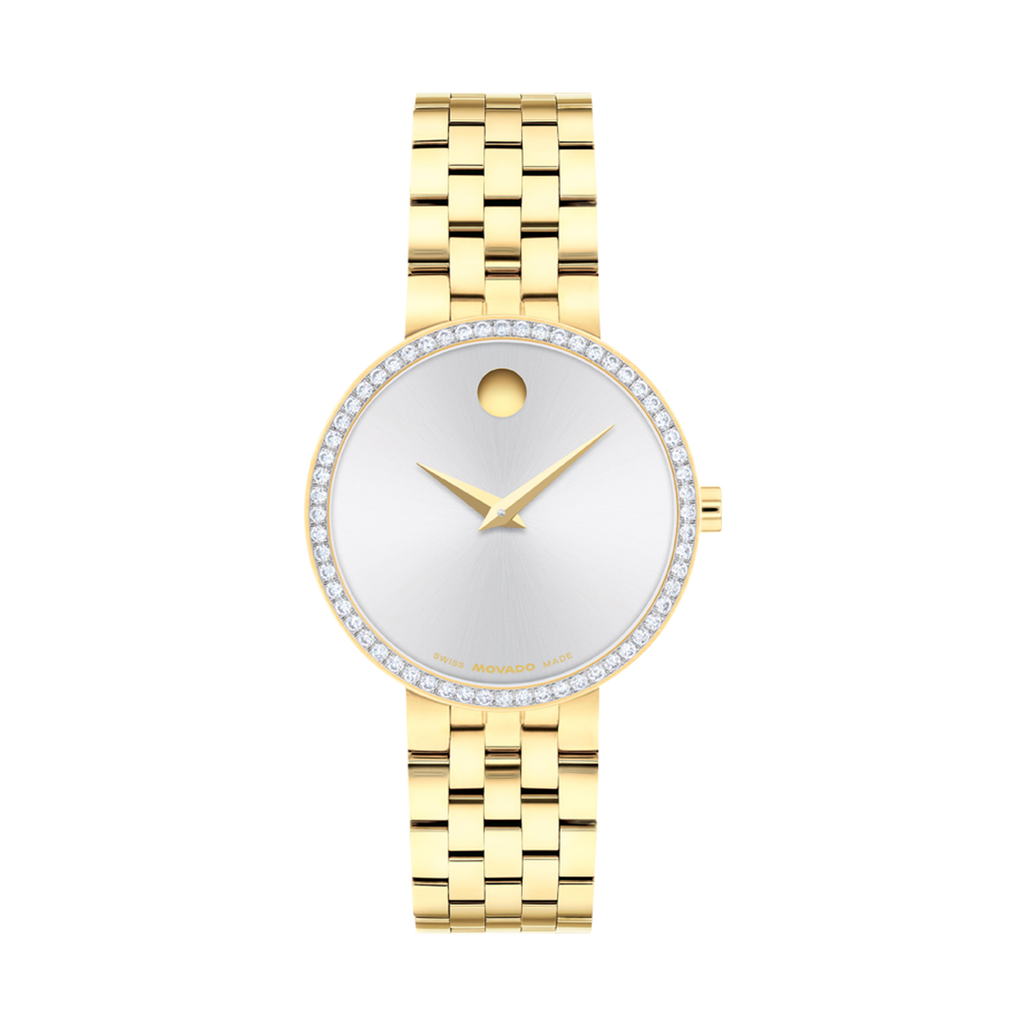 Museum Classic Watch 608068
