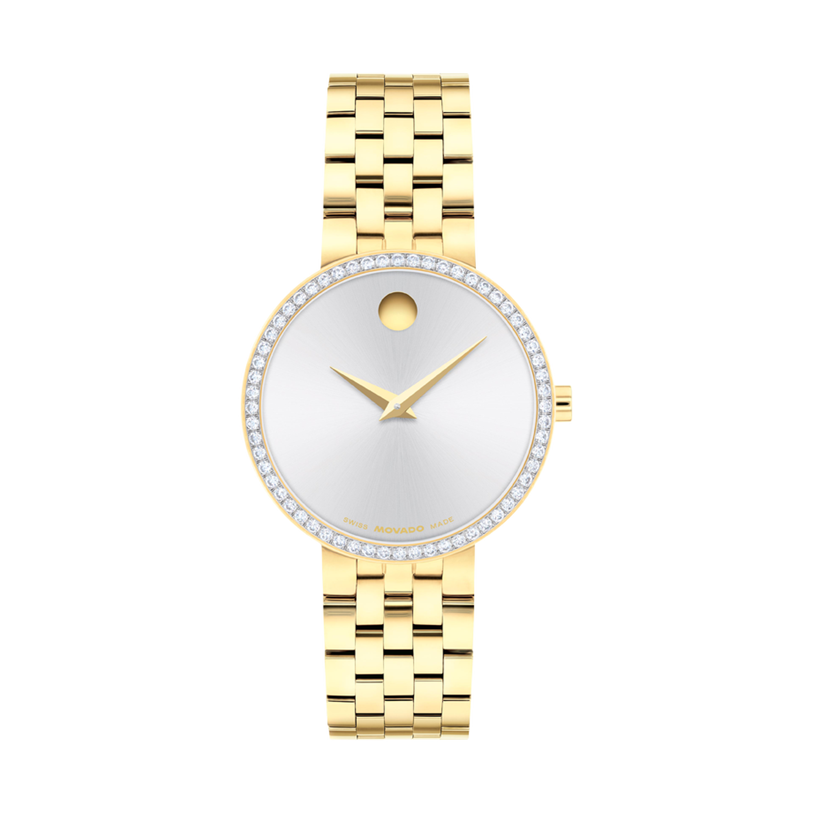 Museum Classic Watch 608068