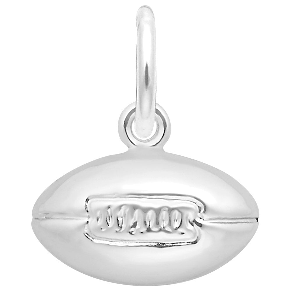 Premium Football Charm for Sports Lovers - Perfect Gift Idea 0620