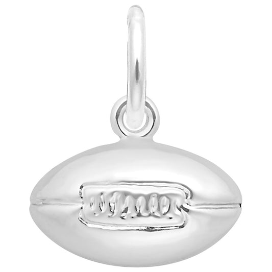Premium Football Charm for Sports Lovers - Perfect Gift Idea 0620