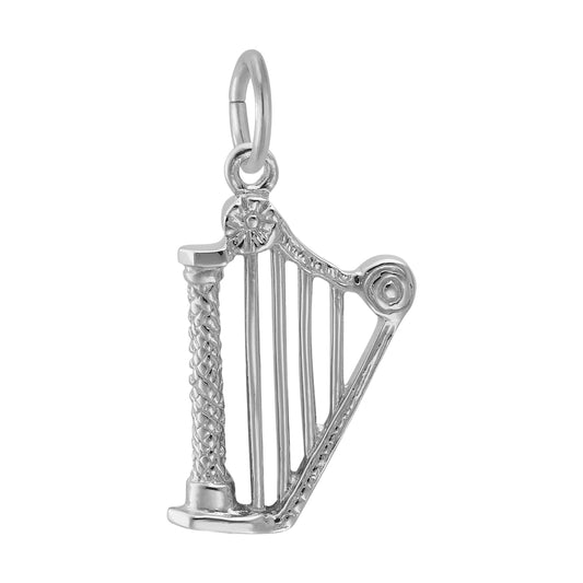 Harp Charm