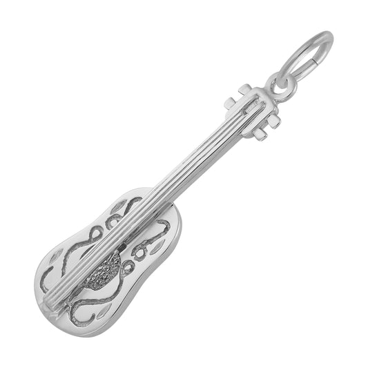 Ukulele Charm