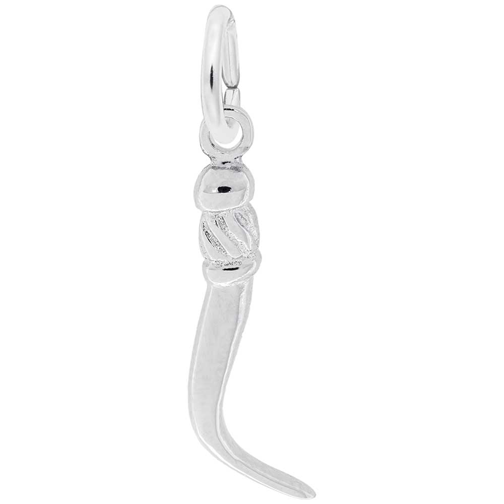New Italian Horn Charm for Good Luck in Gaming & Life 0785