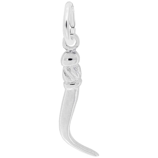 New Italian Horn Charm for Good Luck in Gaming & Life 0785