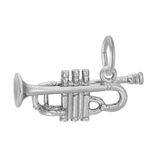 Trumpet Charm