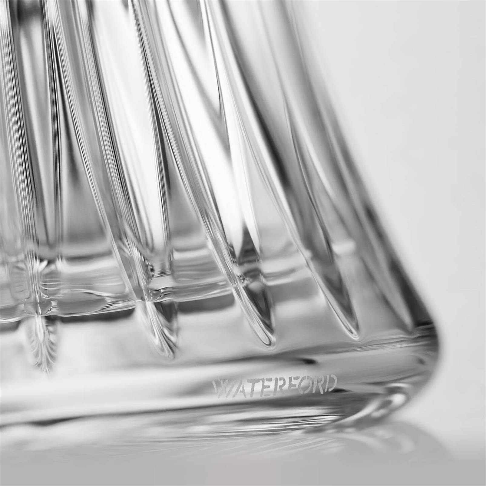 Water Ford Vase 8in 1057714