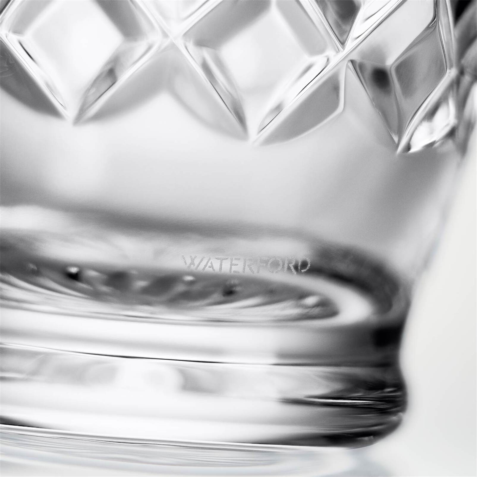 Water Ford Vase 8in 1057803