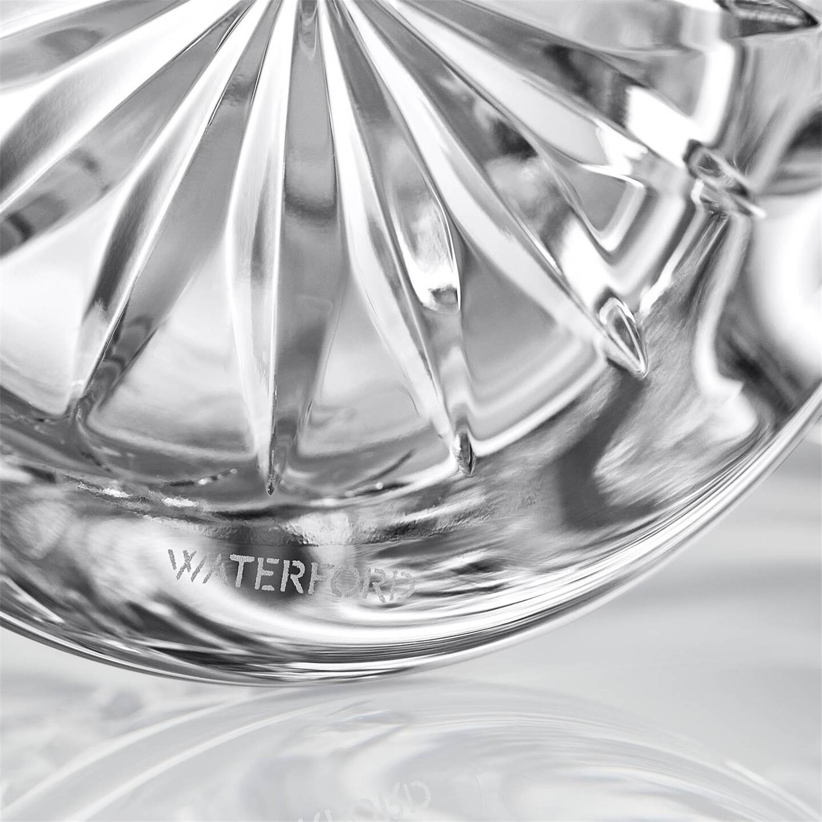 Water Ford Beer Mug 18oz 1057814