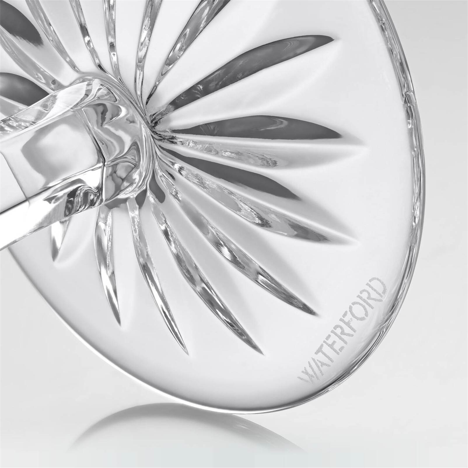 Water Ford Claret 4.5oz 1058122