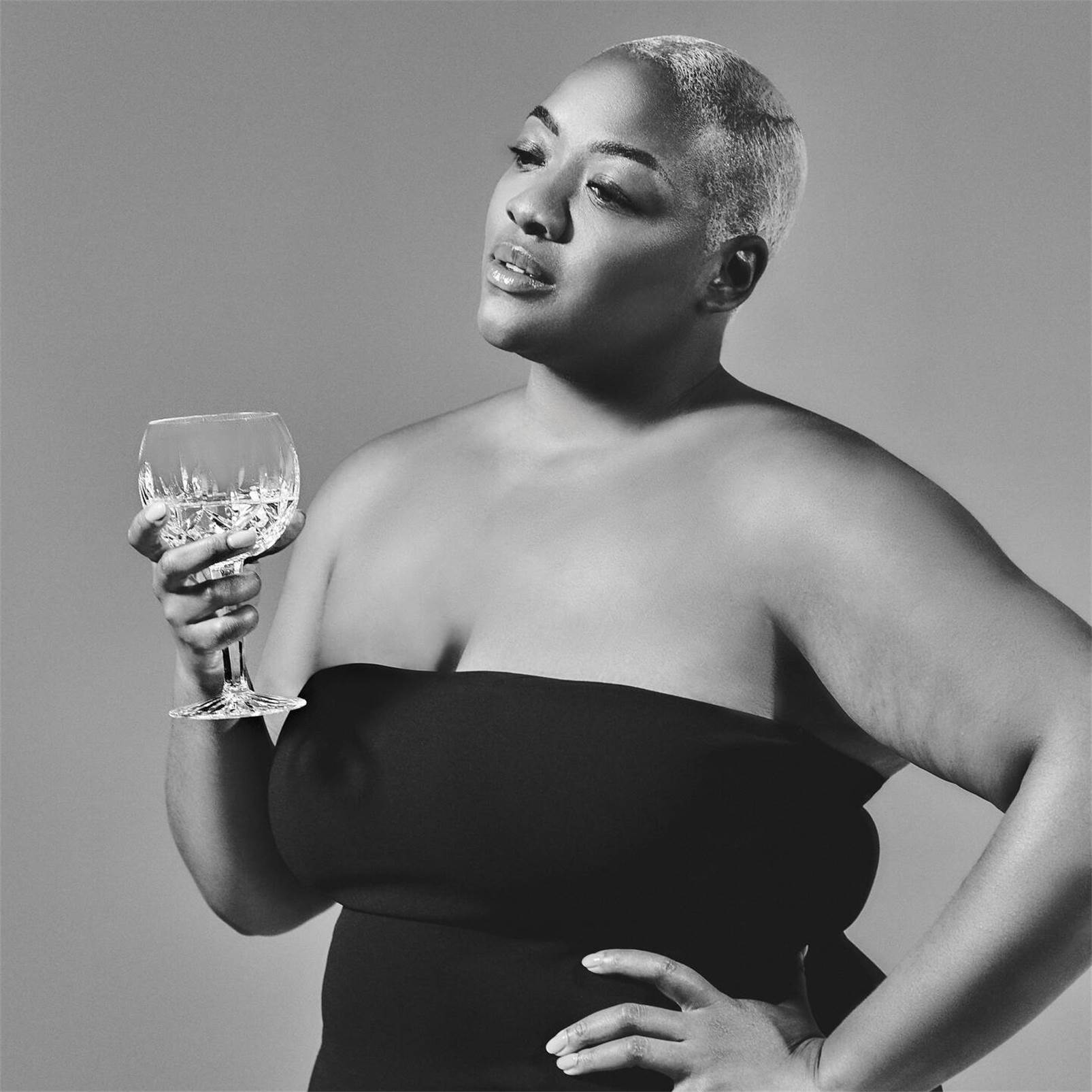 Water Ford Balloon Wine 11.5oz 1058139