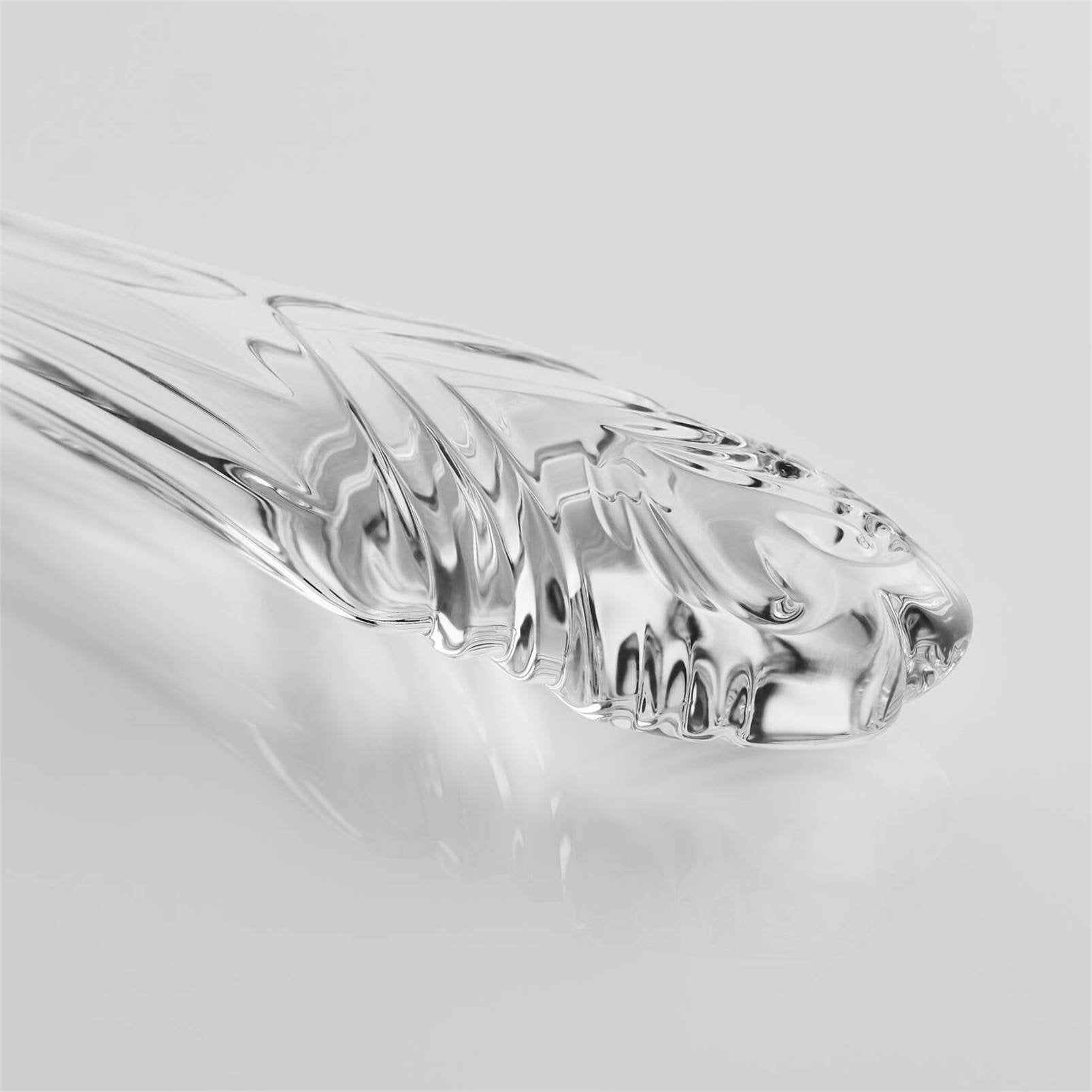 Water Ford Wedding Stainless Cake Knife & Server 1058160