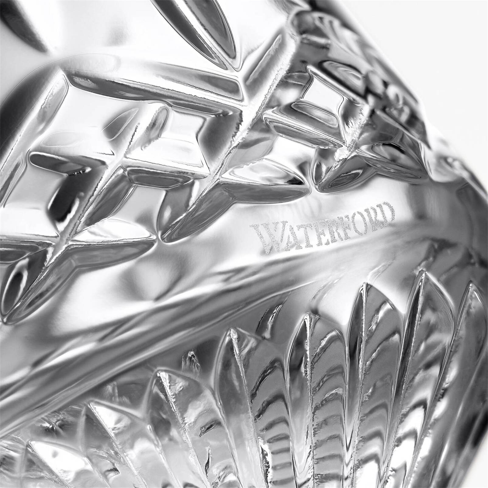 Water Ford Old Fashioned 7.5oz Set of 4 1058162