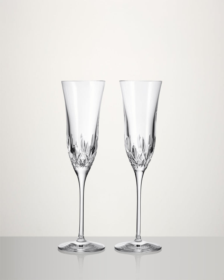 Champagne Flute, 7.5oz, Set of 2 1058183