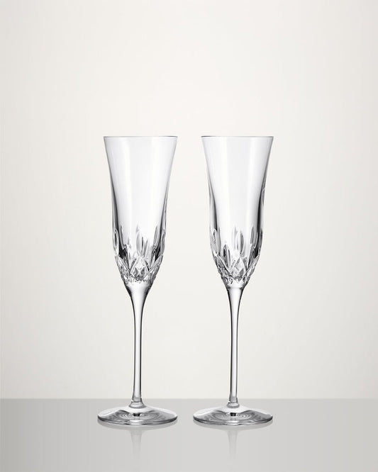 Champagne Flute, 7.5oz, Set of 2 1058183